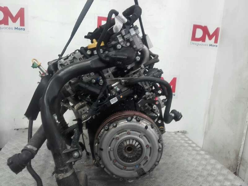 Moteur FIAT 500 X 1.6 MultiJet 16V 4x2 120 cv - 55260384